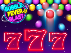 Игра Bubble Fever Blast