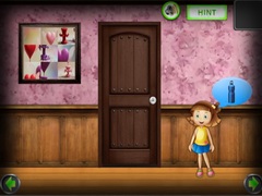 Игра Amgel Kids Room Escape 202