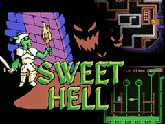 Игра Sweet Hell