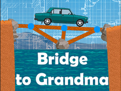 Игра Bridge to Grandma