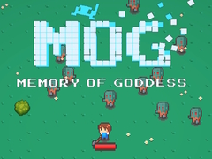 Игра MOG Memory of Goddess