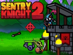 Игра Sentry Knight 2