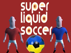 Игра Super Liquid Soccer