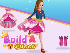 Игра Build A Queen