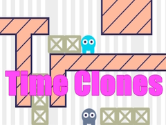 Игра Time Clones