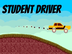 Игра Student Driver