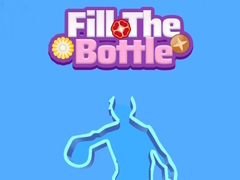 Игра Fill The Bottle