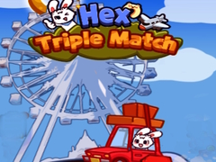 Игра Hex Triple Match