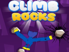 Игра Climb Rocks