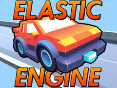 Игра Elastic Engine