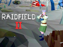 Игра Raidfield II