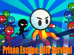 Игра Prison Escape: Idle Survival