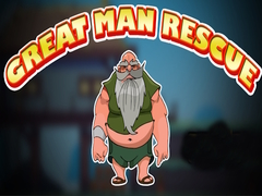 Игра Great Man Rescue