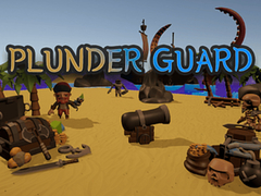 Игра Plunder Guard