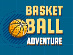 Игра Basketball Adventure