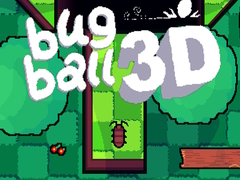 Игра Bug Ball 3D