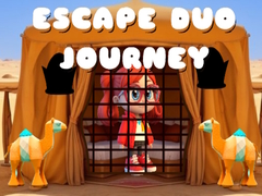 Игра Escape Duo Journey