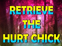 Игра Retrieve The Hurt Chick