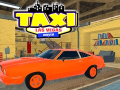 Игра Taxi Driver Las Vegas