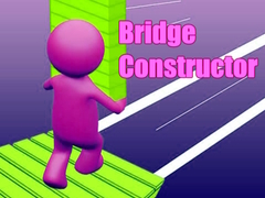 Игра Bridge Constructor