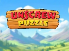 Игра Unscrew Puzzle