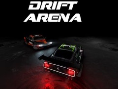 Игра Drift Arena