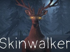 Игра Skinwalker