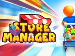 Игра Store Manager