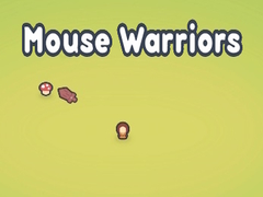 Игра Mouse Warriors