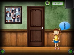 Игра Amgel Kids Room Escape 203