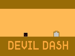 Игра Devil Dash