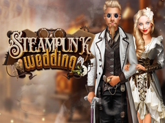 Игра Steampunk Wedding