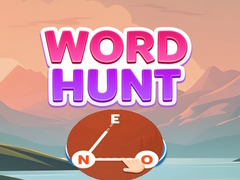 Игра Word Hunt