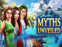 Игра Myths Unveiled