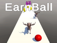 Игра Earn Ball