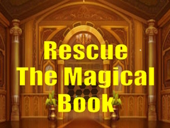 Игра Rescue The Magical Book