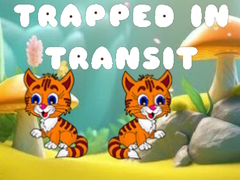 Игра Trapped in Transit