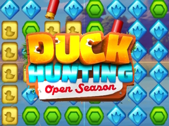 Игра Duck Hunting: Open Season