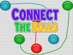 Игра Connect the Balls