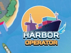 Игра Harbor Operator