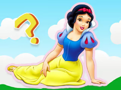 Игра Kids Quiz: What Do You Know About Snow White?