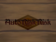 Игра Auto Risk Risk