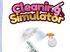 Игра Cleaning Simulator