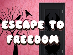 Игра Escape to Freedom