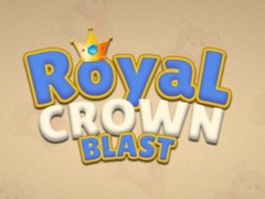 Игра Royal Crown Blast