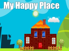 Игра My Happy Place