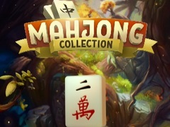 Игра Mahjong Collection