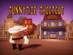 Игра Sunny Side Shootout