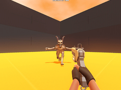 Игра Boomer Shooter