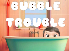 Игра Bubble Trouble